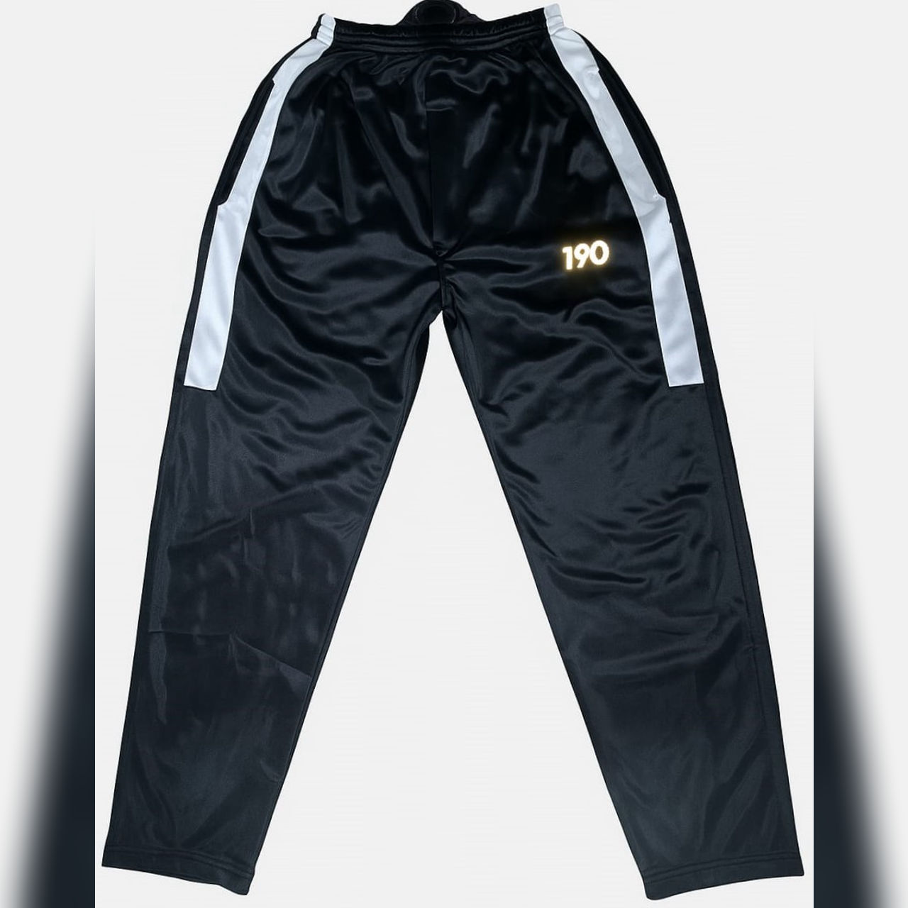mens trouser black