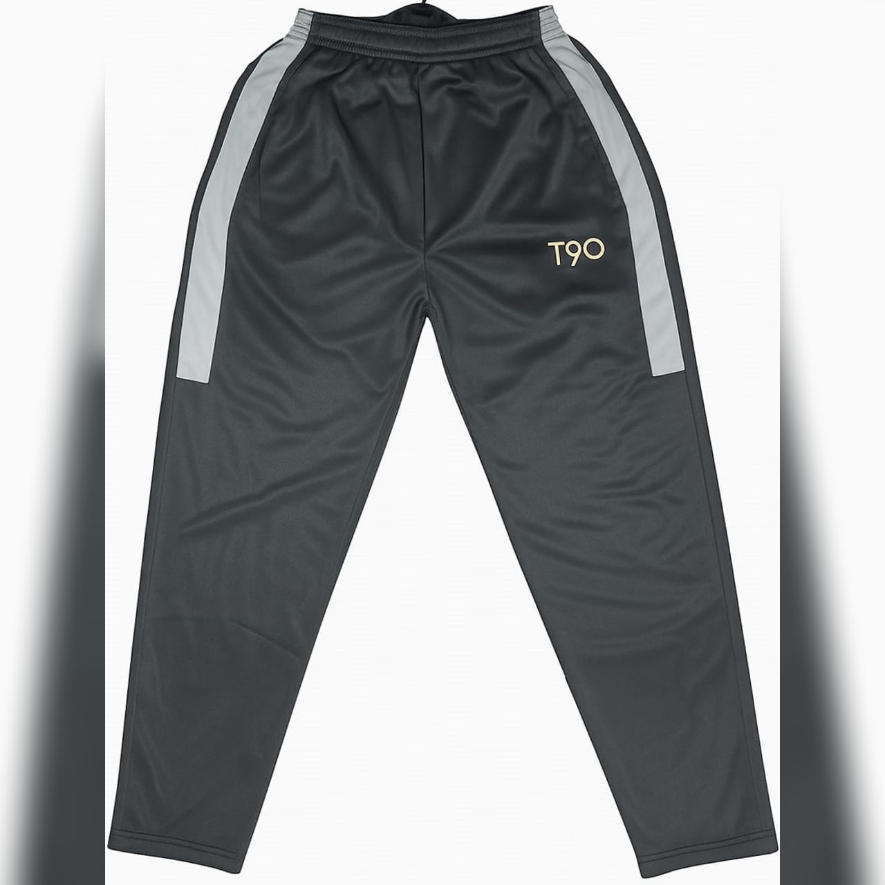 mens trouser deep ash